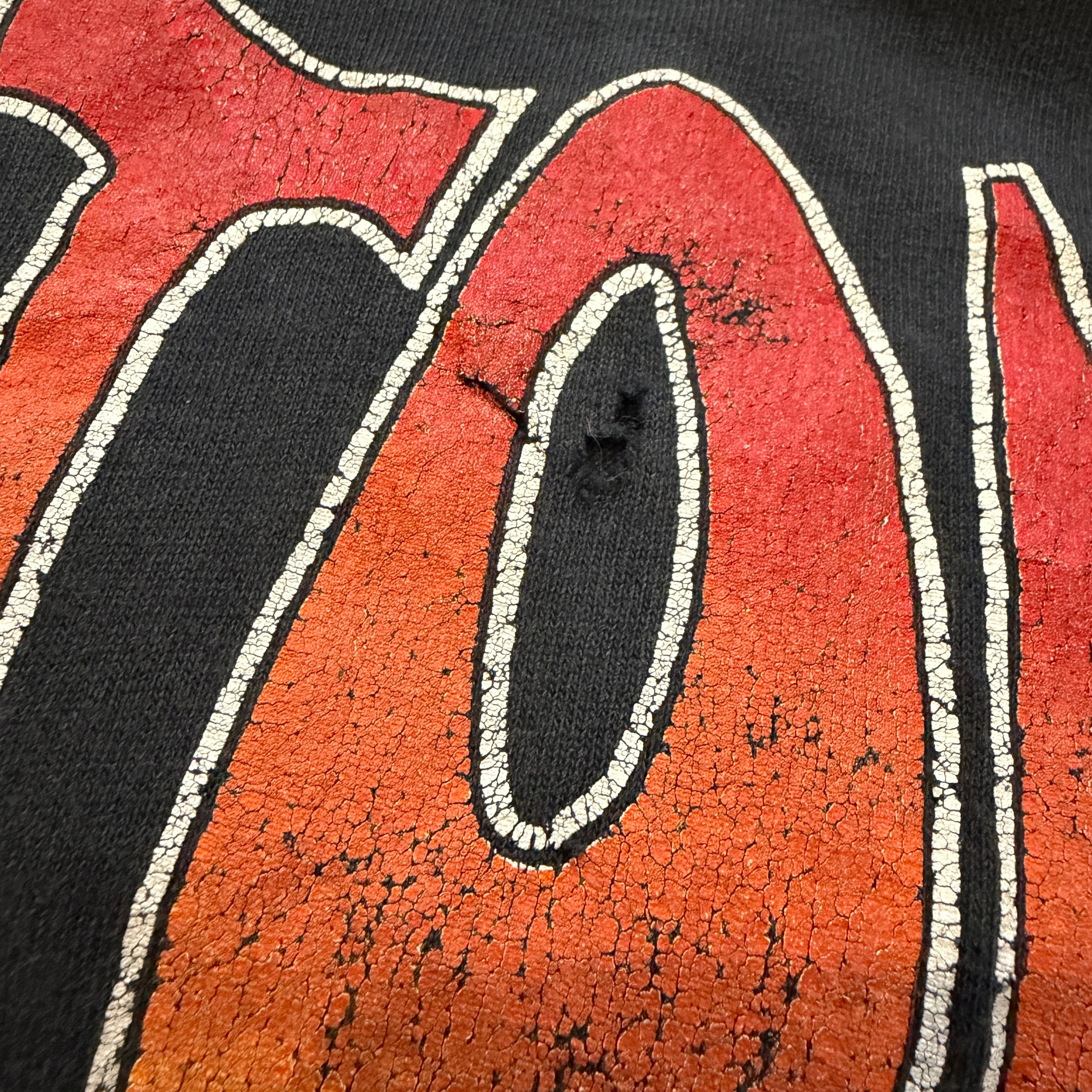 VINTAGE 90S CYPRESS HILL サイプレスヒル TSHIRTS BLACK