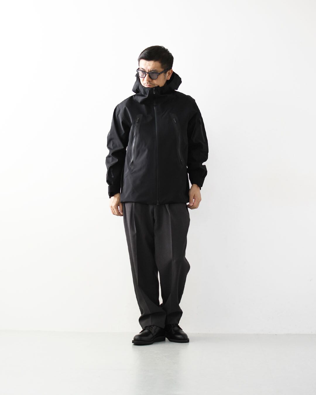 【最終価格16,000円／終売】 DESCENTE ALLTERRAIN DESCENTE（デサント） 【2024AW】DESCENTE ALLTERRAIN(デサントオルテ