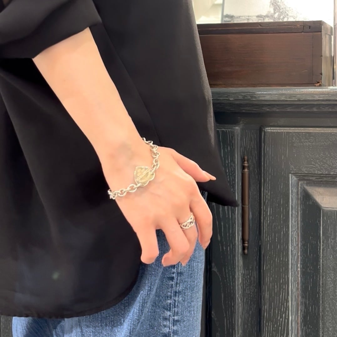 TIFFANY&CO.】2666 ティファニーReturn to Tiffanyハートタグ