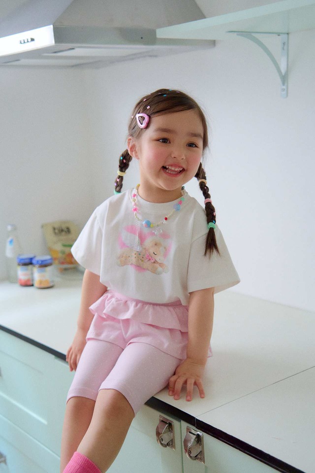 【5/9〆予約】<chouchoushasha>  Unicorn short sleeved T