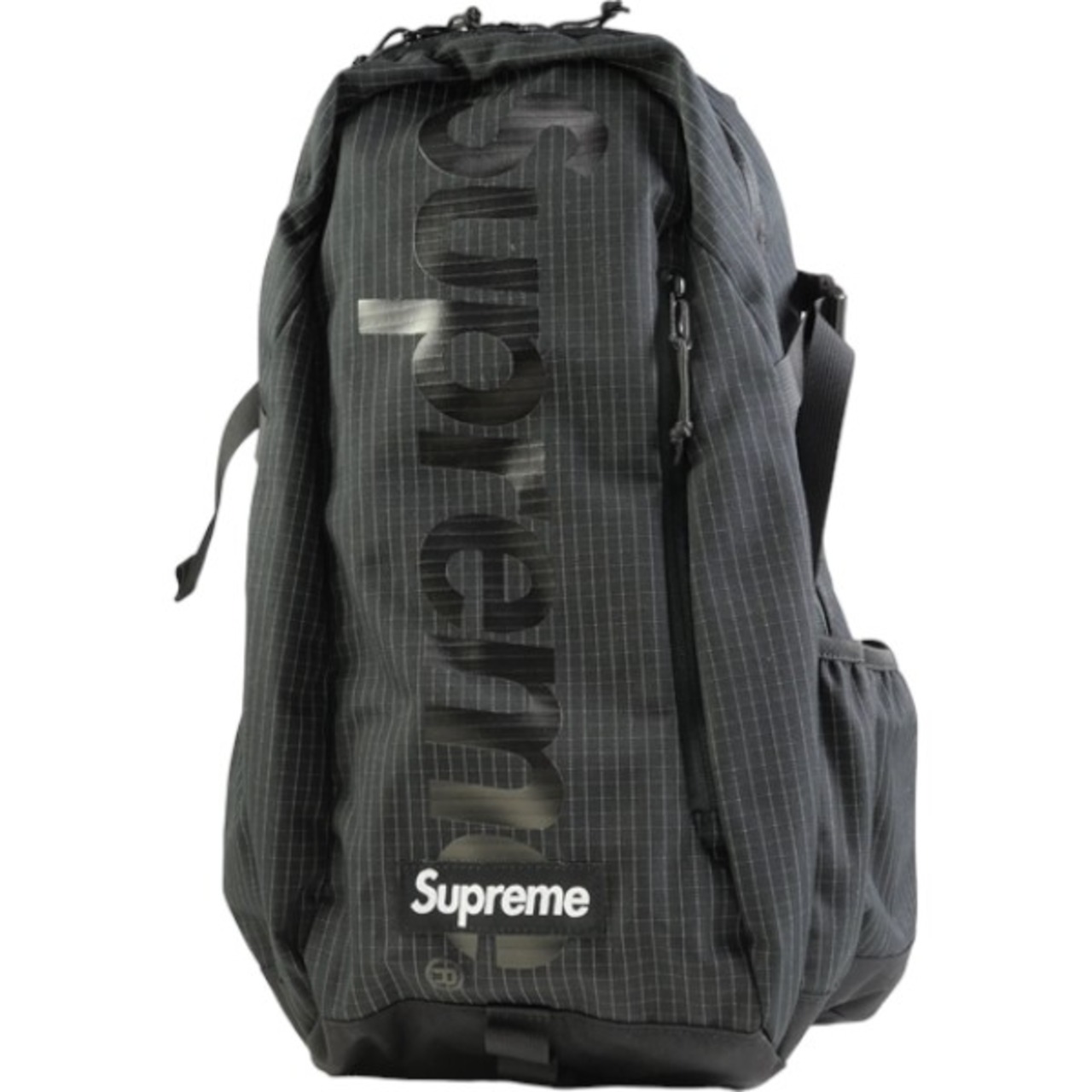Size【フリー】 SUPREME シュプリーム 24SS Backpack Black バック 