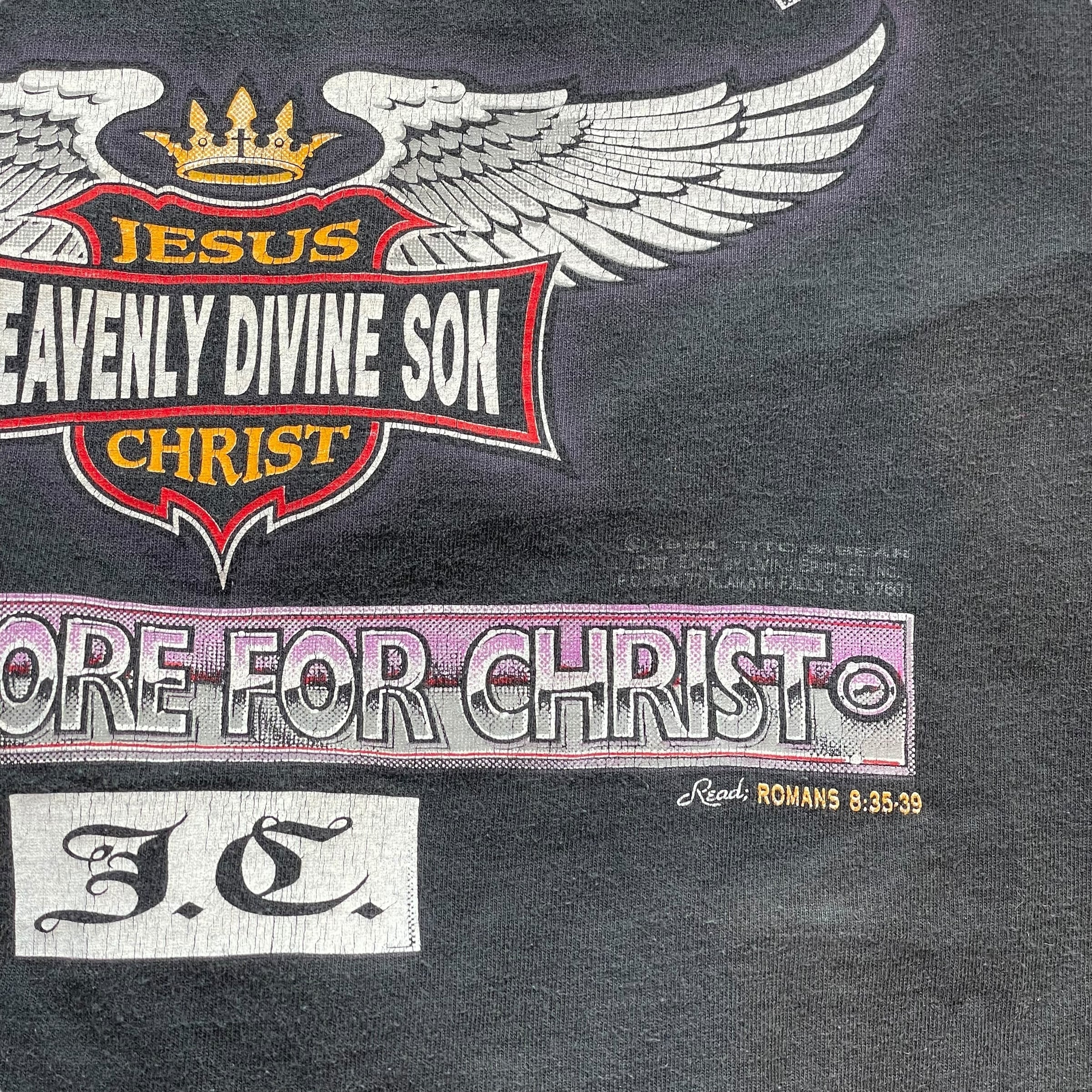 1994s Harley-Davidson Parody 