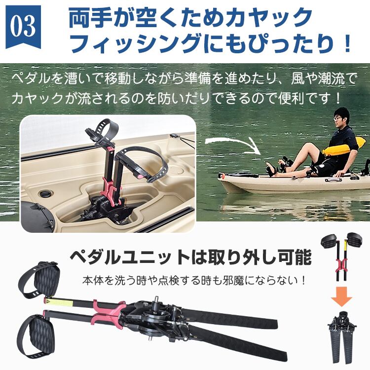 フィッシングカヤックペダル式山形県 フィッシングカヤックペダル式山形県
