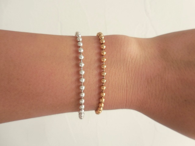 Ball Bracelet