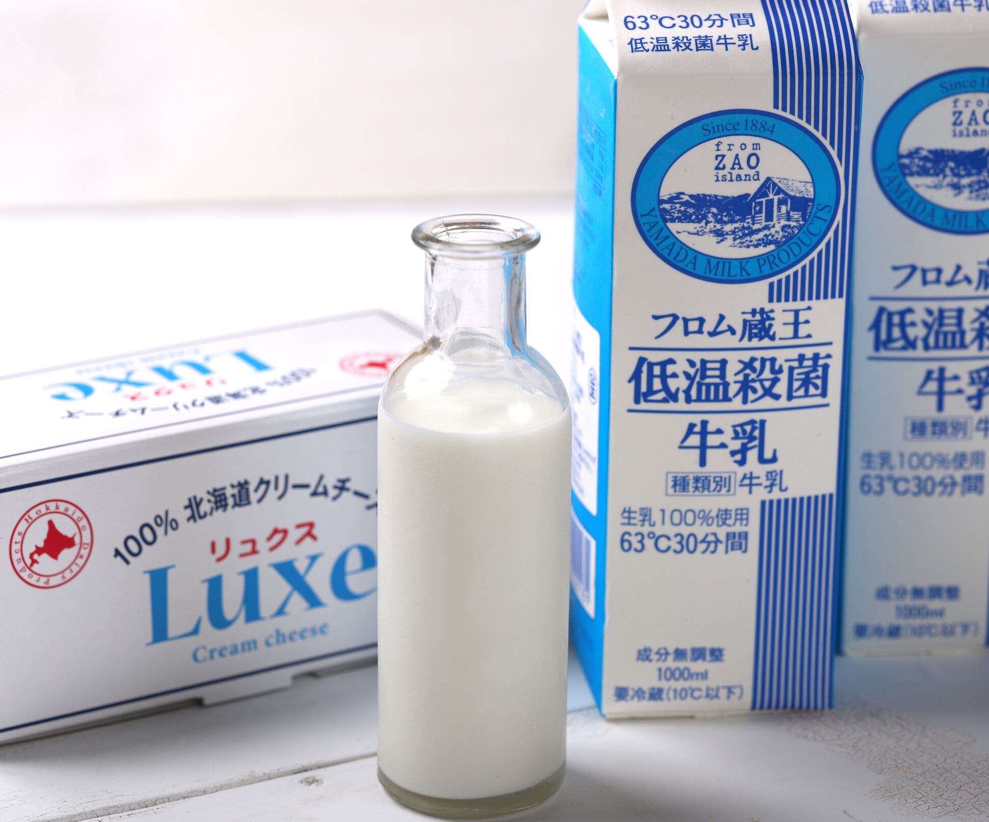 バスクチーズケーキ