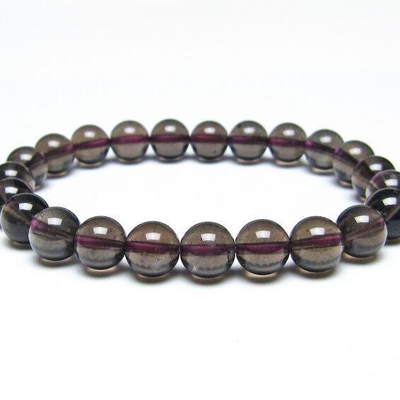 コロンビアナイト ブレスレット 9mm 一点物 おまかせ便 111-50014