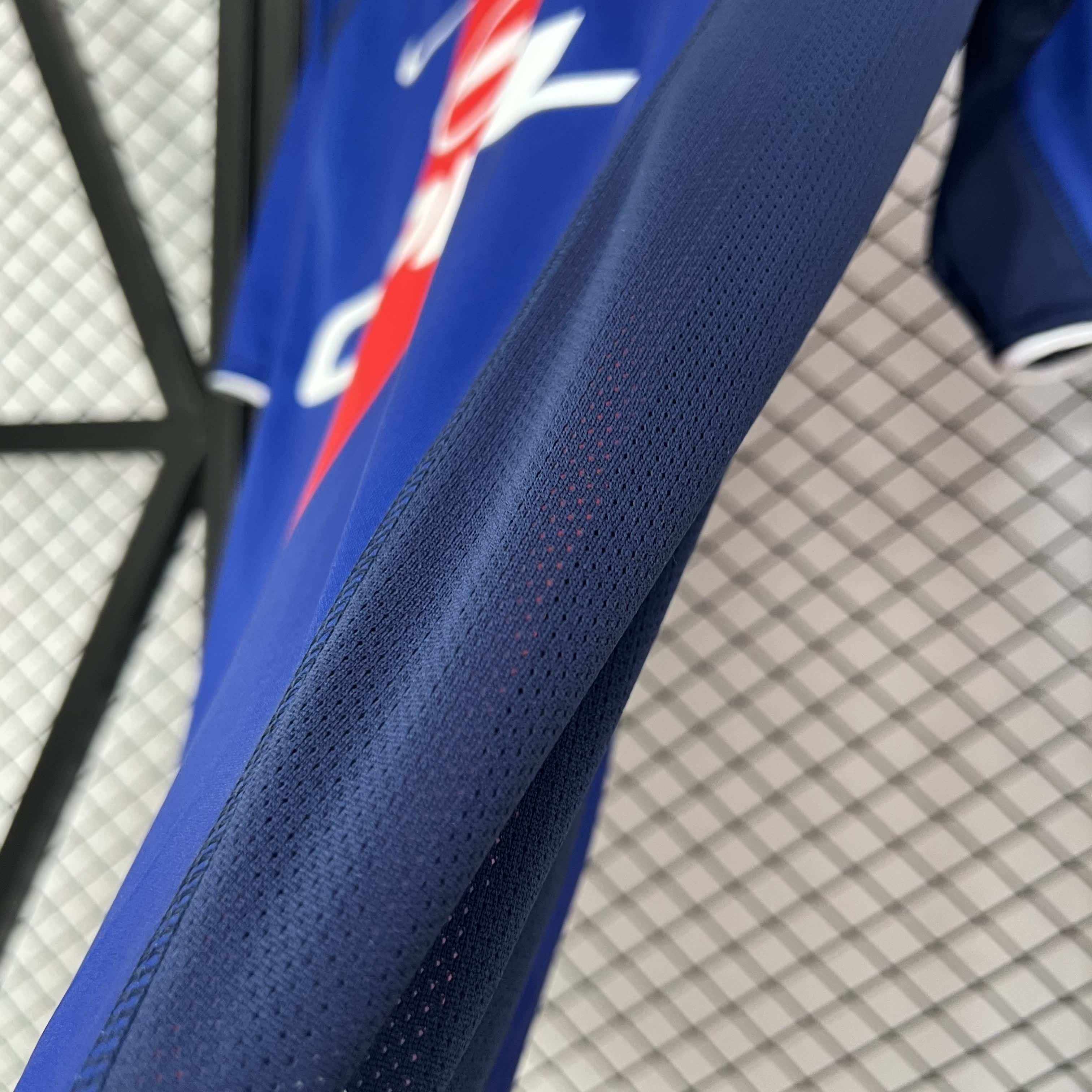 Retro PSG 00-01 Home Jersey パリサンジェルマン 00-01 レトロ ホーム