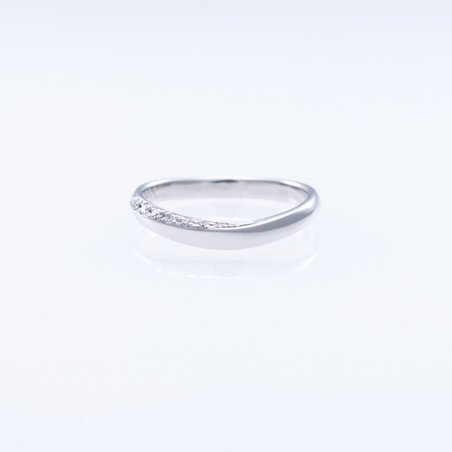 Pt UNIVERSE U(ユニバース ・ユー)レディース【受注製作商品】