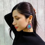 Souzan Douzi Earring_01 / ピアス