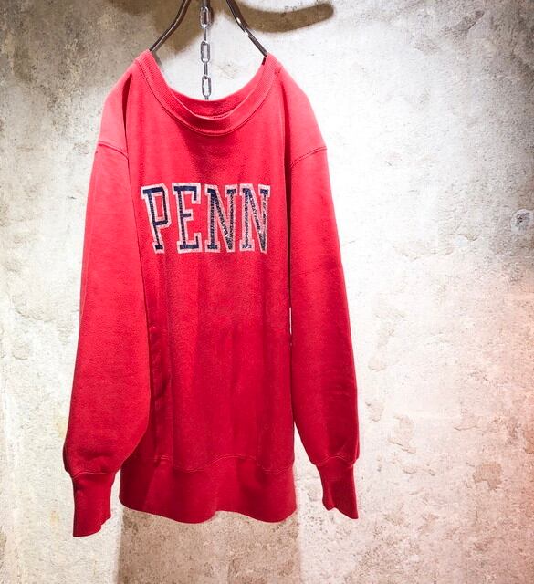 80’s Champion College sweat