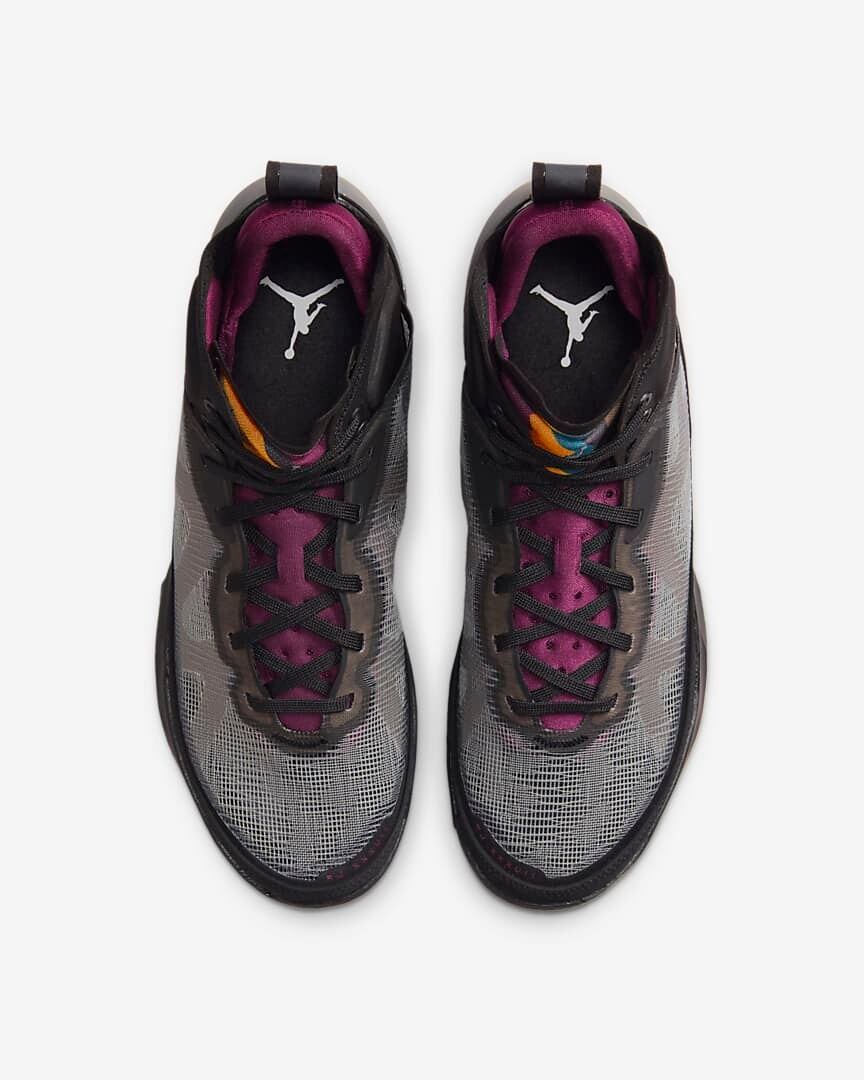 Air Jordan XXXVII ジョーダン | jordan_sneakers