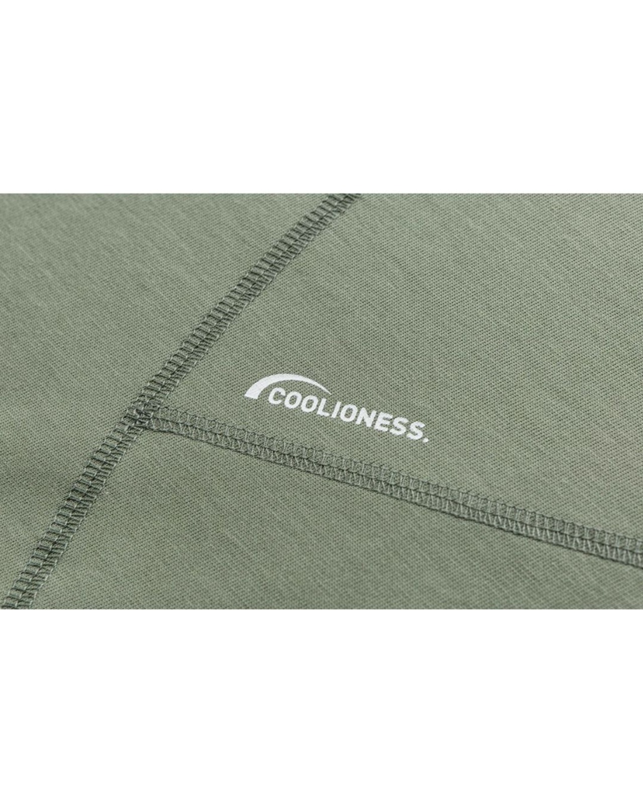 切り替えステッチオーバーサイズTシャツ S0613