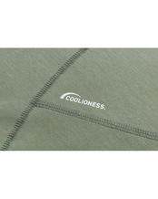 切り替えステッチオーバーサイズTシャツ S0613