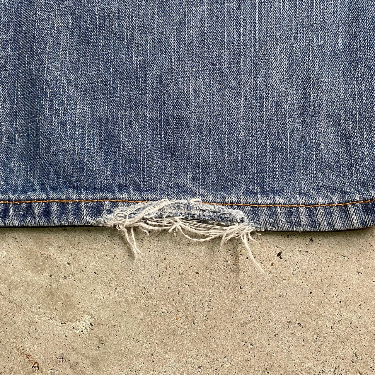 LEVI'Sリーバイス 569 デニム ストレート ジーンズパンツW30 L32 LEVI'Sリーバイス 569 デニム ストレート ジーンズパンツW30 L32