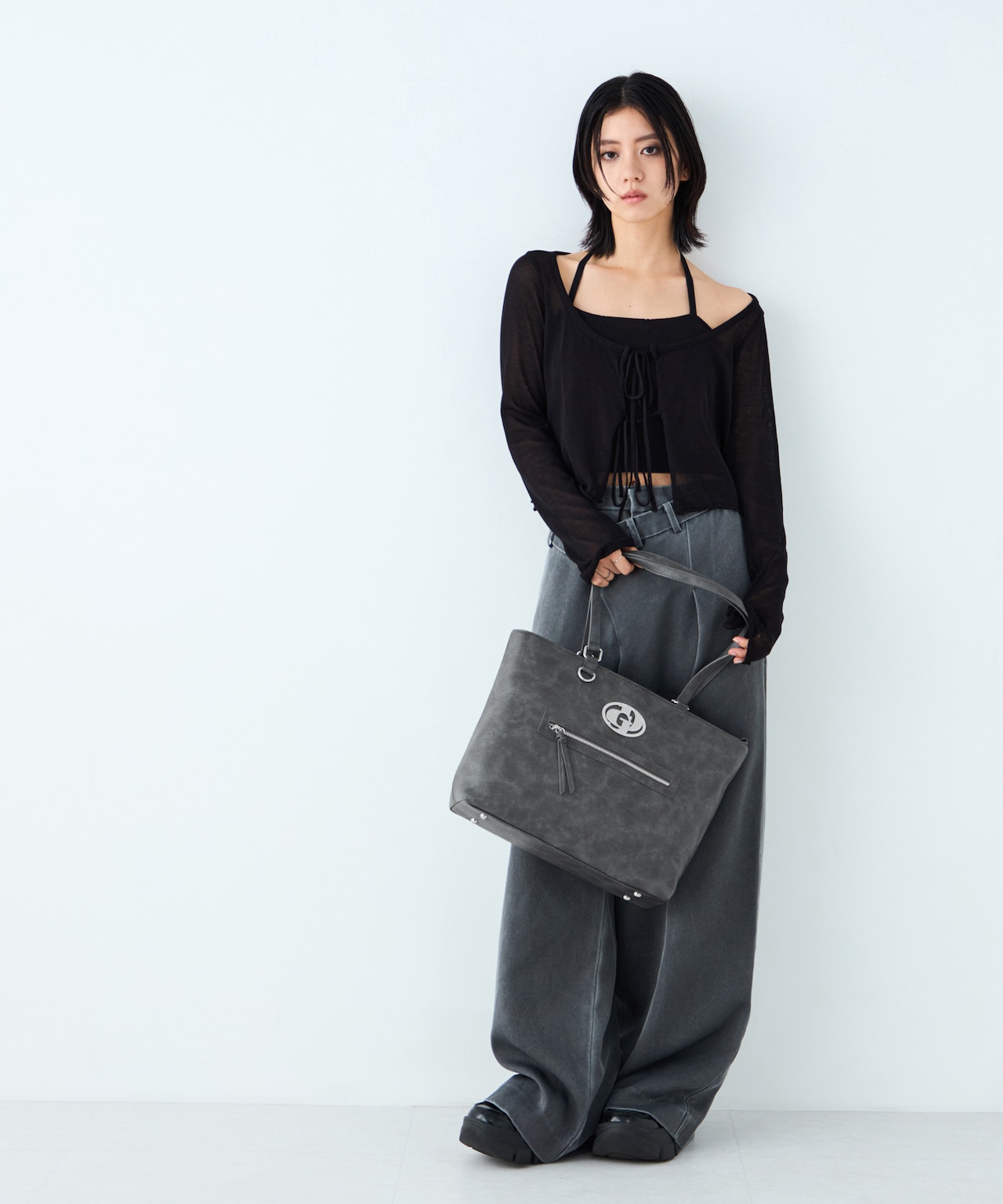 GYDA : TOTE BAG GY-B488