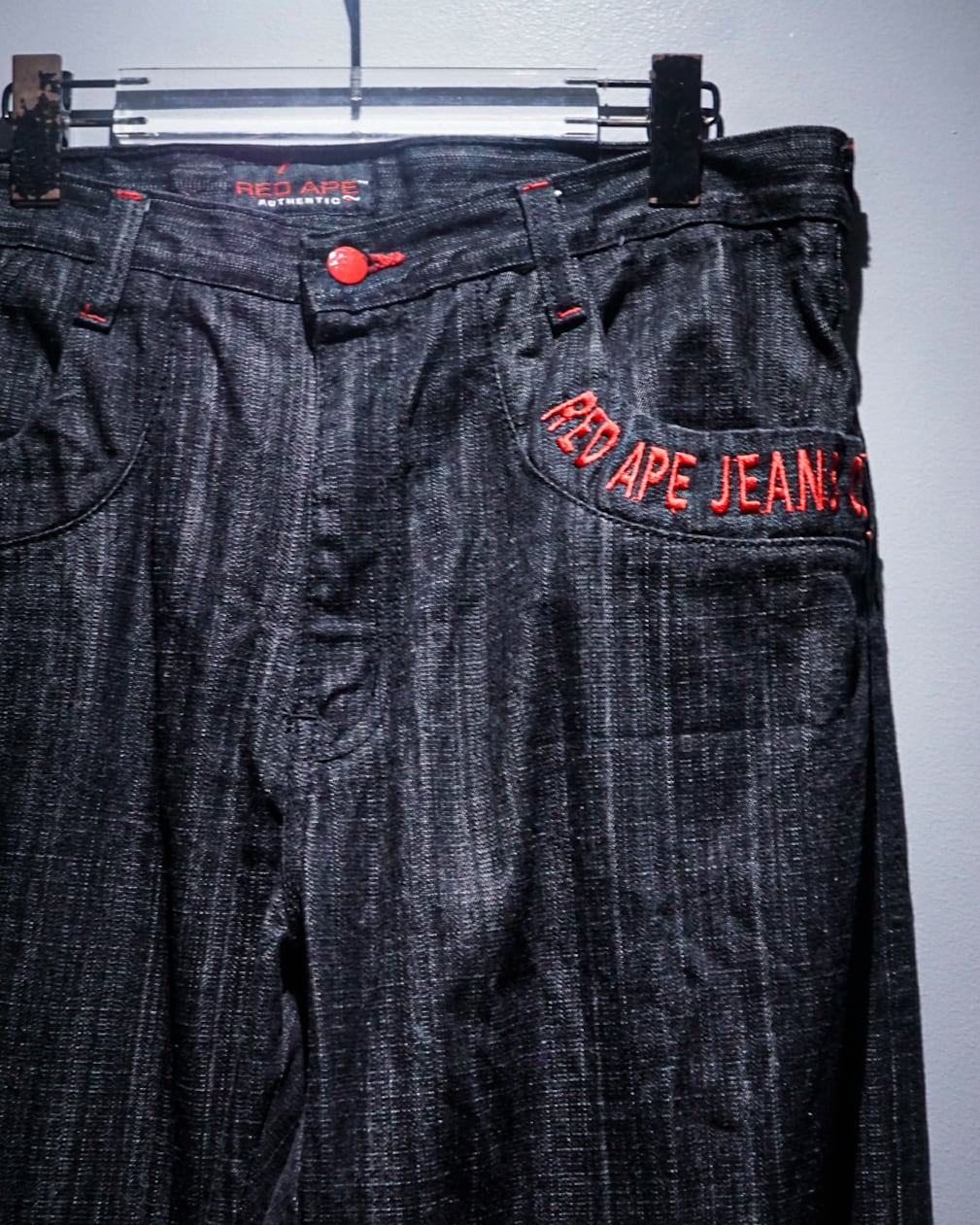 【A BATHlNG APE】 DAMAGE DENIM 古着加工 新品【L】 A BATHING APE® Damage Denim Jacket | Bape official website – INT