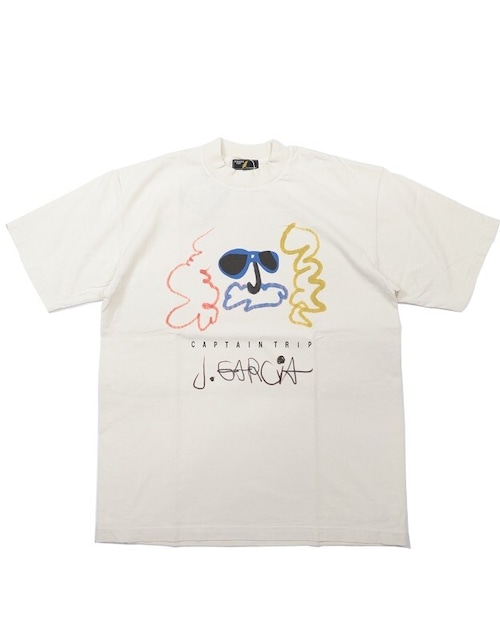 STRANGE TRIP(ストレンジトリップ)～CAPTAIN TRIP TEE～