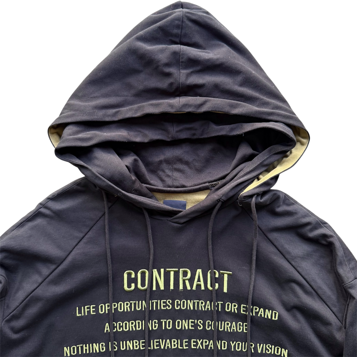 Juun.J Hoodie