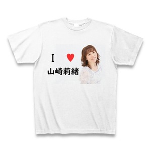 I♡RiOちゃん期間限定Ｔシャツ