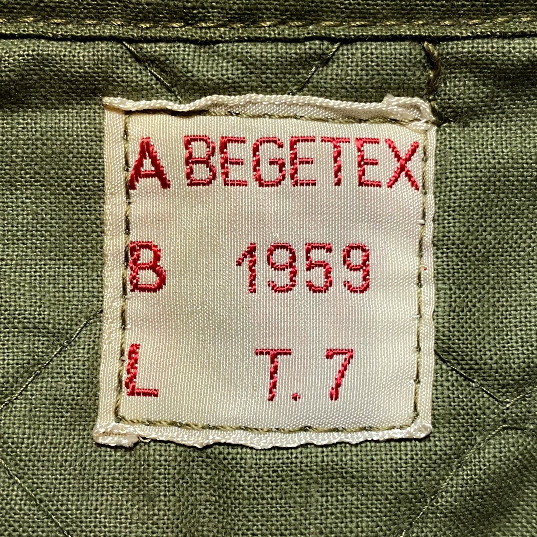 belgian army vest ベルギー軍　ベスト