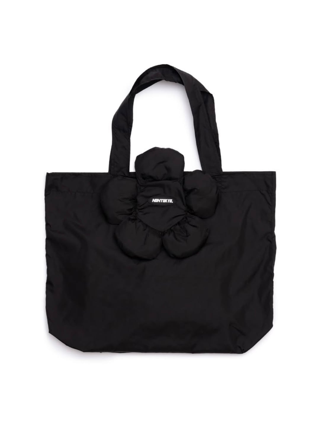 25AW】NONTOKYO ノントーキョー / フラワーエコBAG | TRENT online