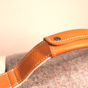 What will be will be ブランケットホルダー/キャリングストラップ