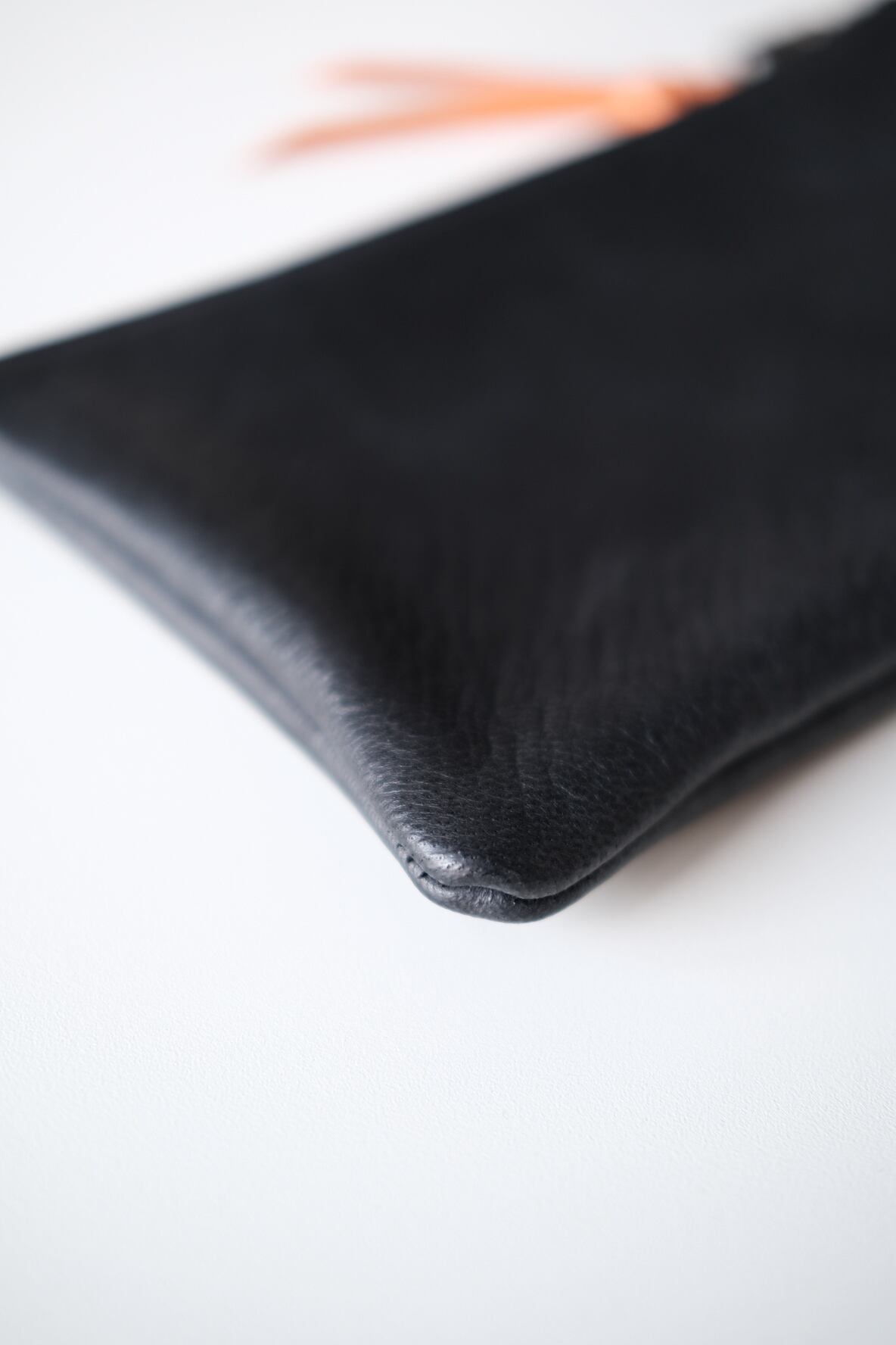 ITUAIS＜イトゥアイス＞Qualquer coisa pouch | Inhigh