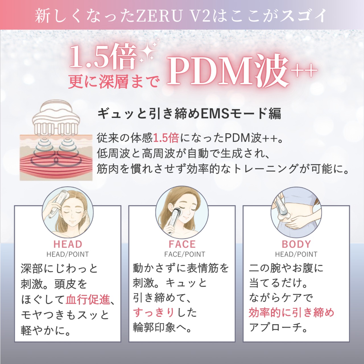 【1週間前後でお届け】ゼルV2&エリー様お気に入りセット