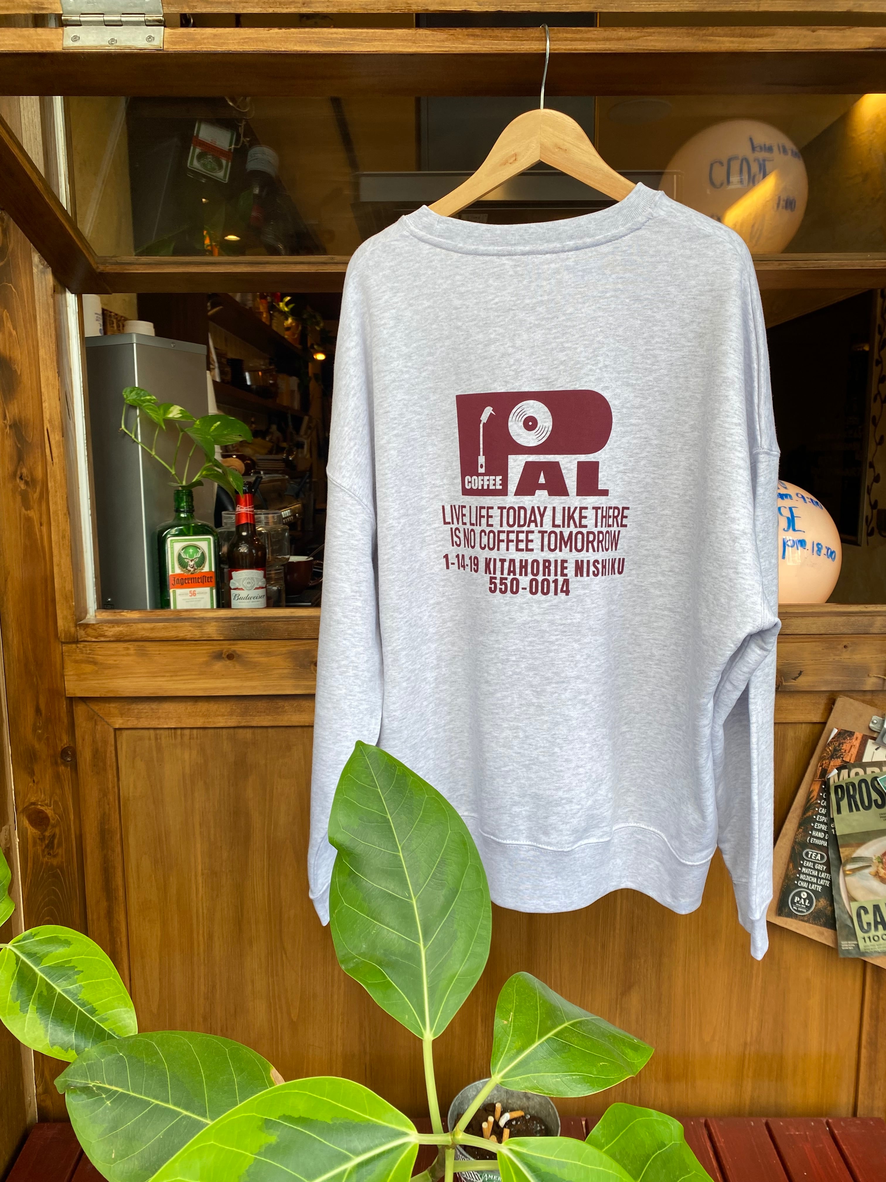PAL COFFEE