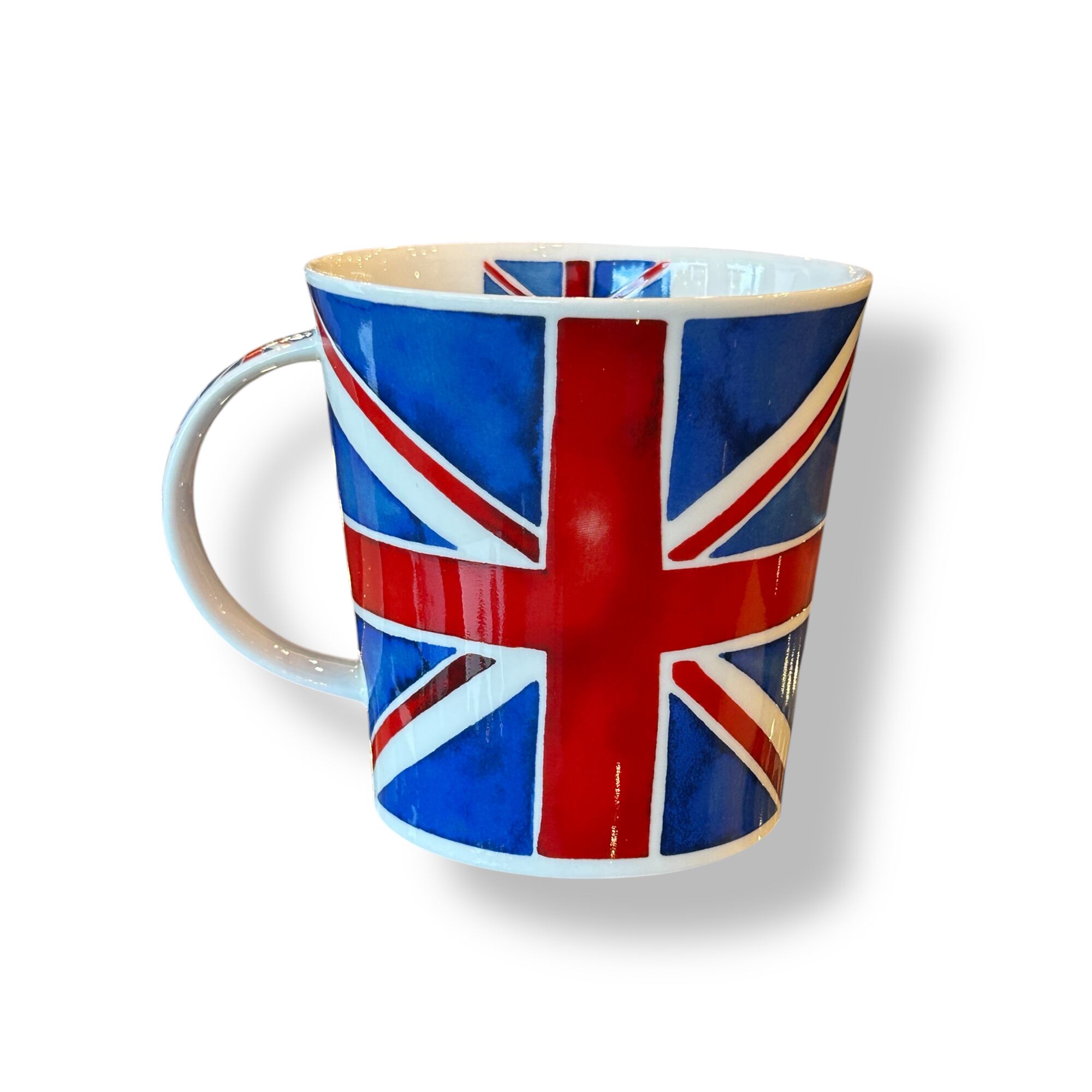 CAINGORM-(480ml) CAIR UNION JACK-Trains【DUNOON】ユニオンジャック