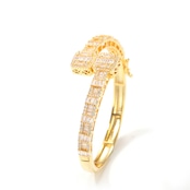 3色ダイヤブレス W212