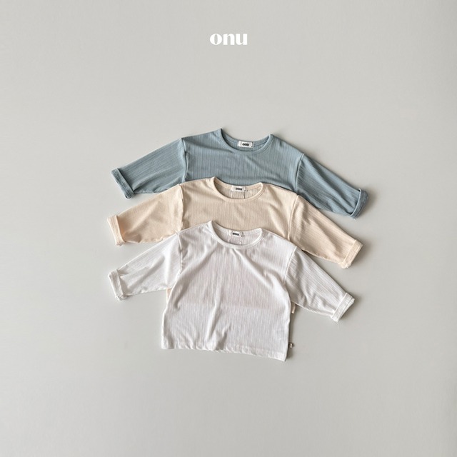modal golf tee【onu】※予約商品