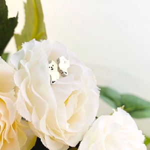 キャットピアスA