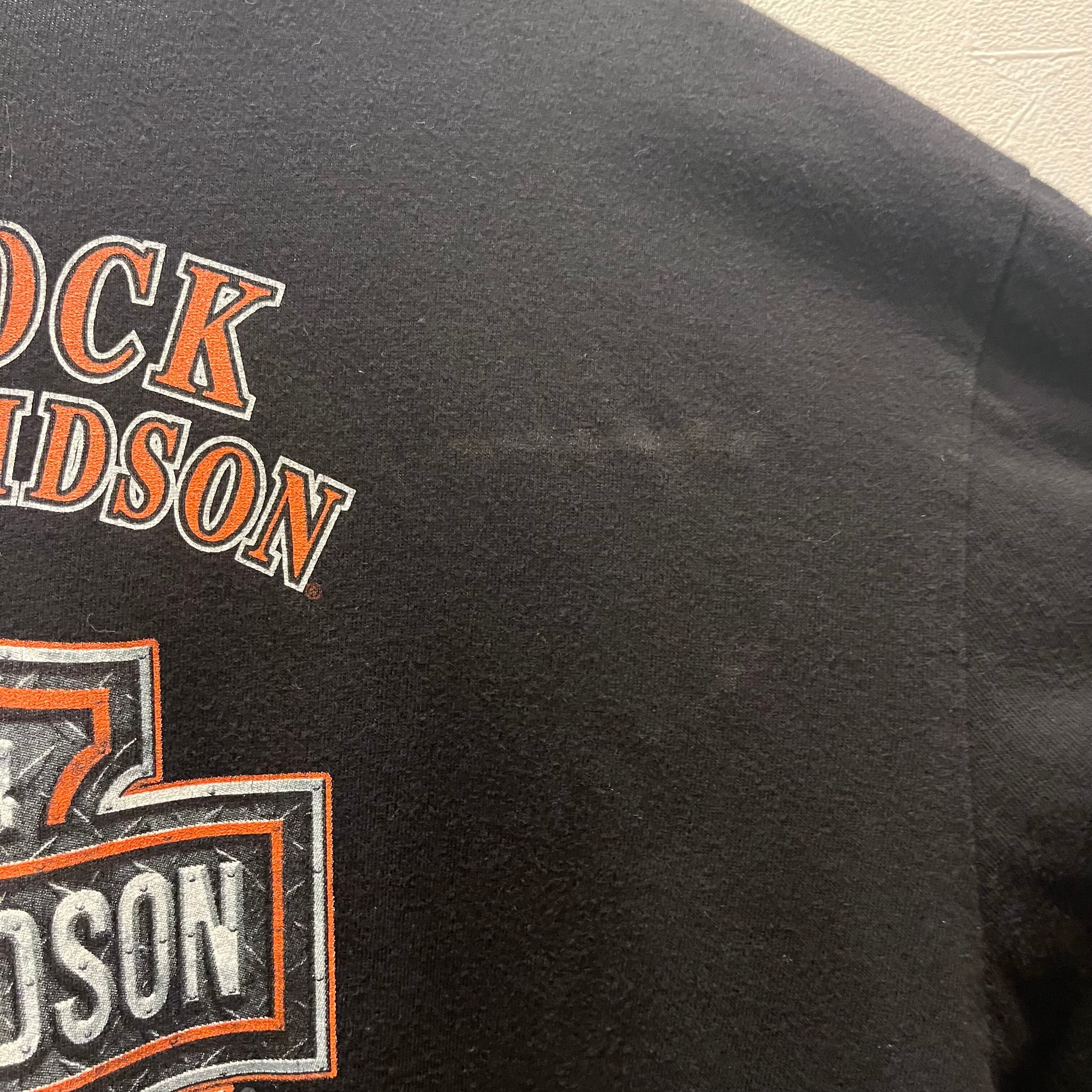 どエロい】00's Harley Davidson L/S Tee | 下北沢SPiKe＆SPiCe