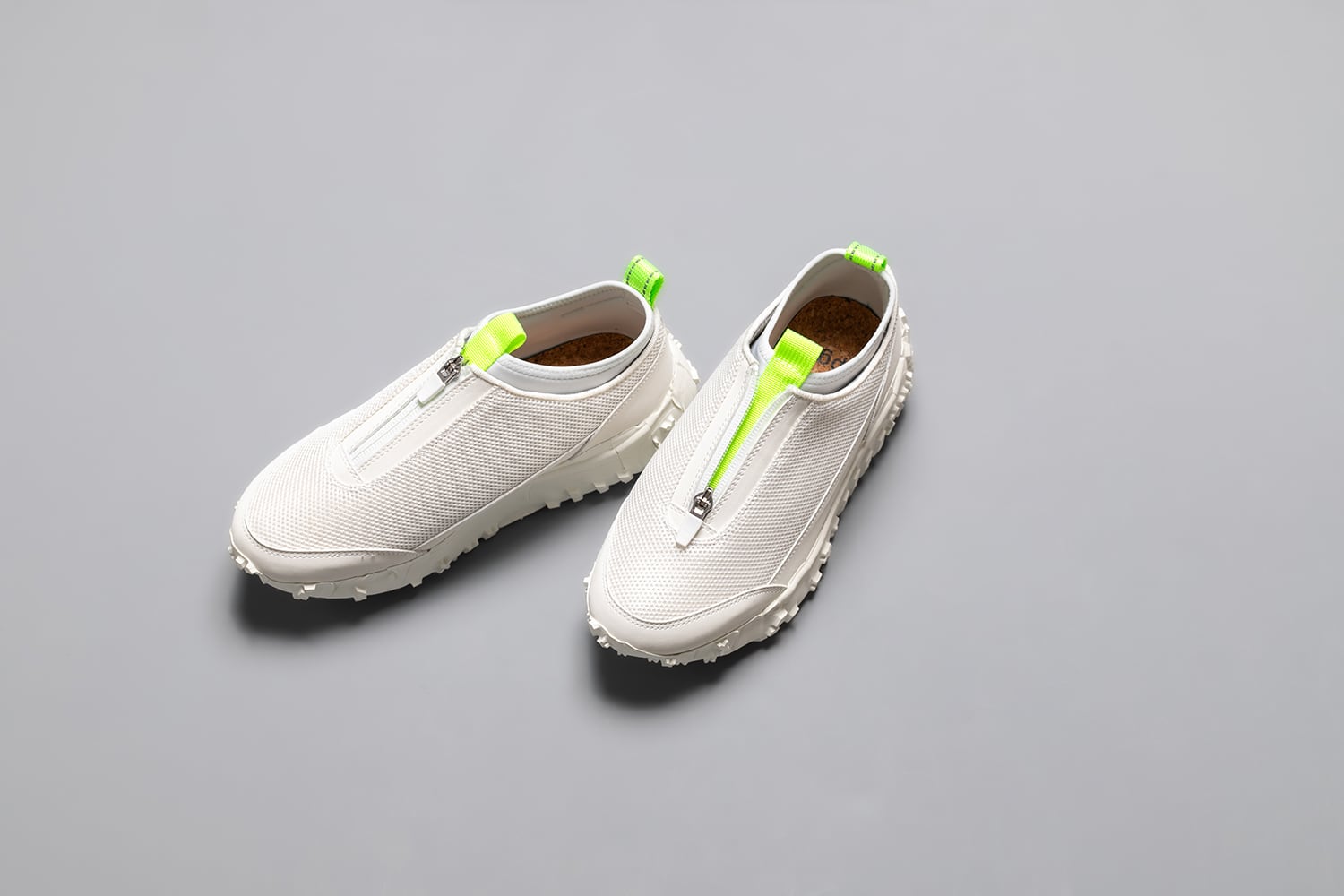 pg TWILIGHT 2 | WHT | PLAYGROUND | スニーカーショップ