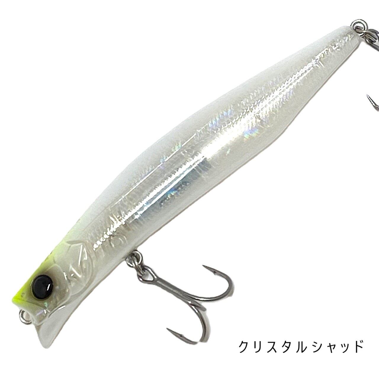 メガバス カゲロウ124F 極上魚矢オリカラ ※個数制限有 お一人様2点のみ