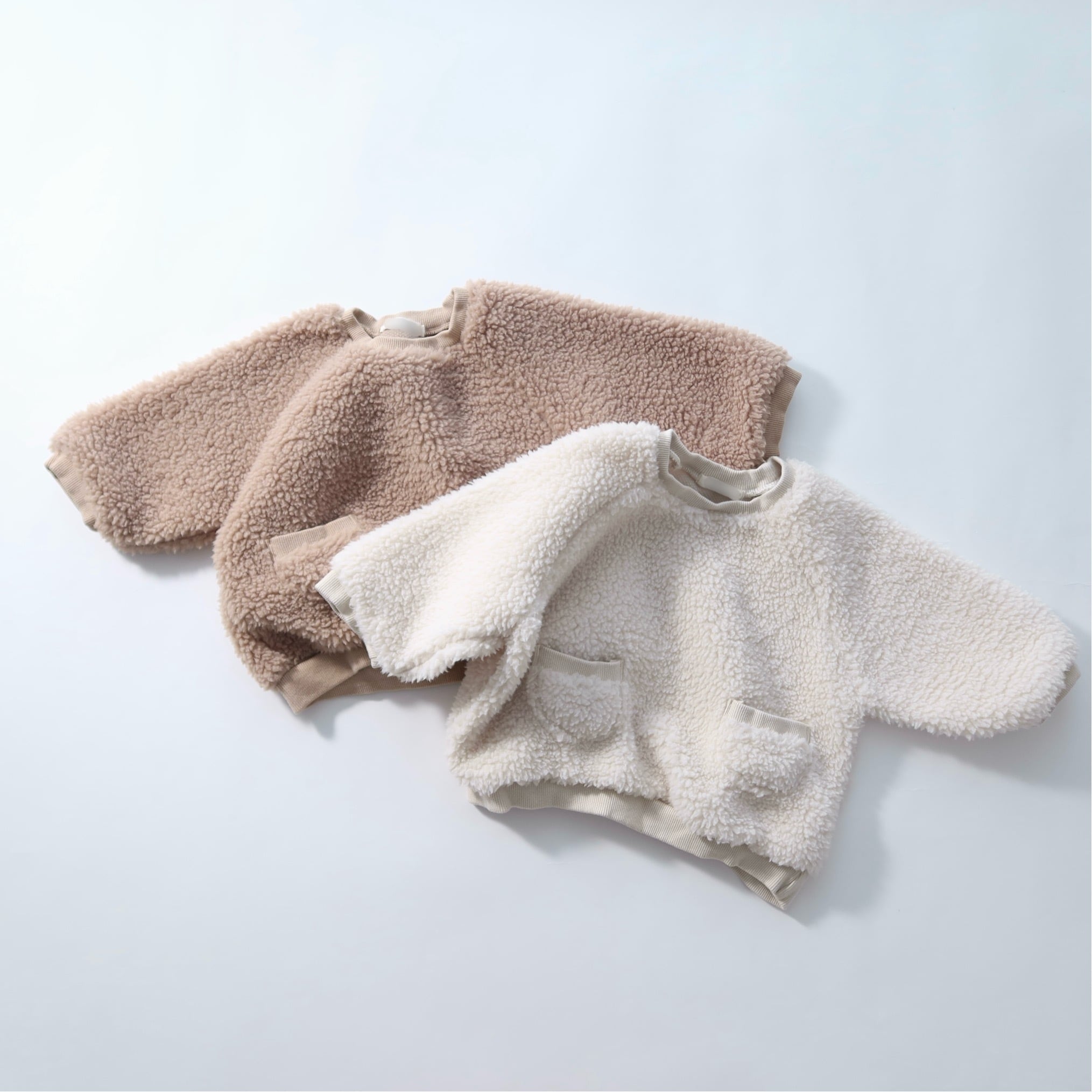 sheepプルオーバー2