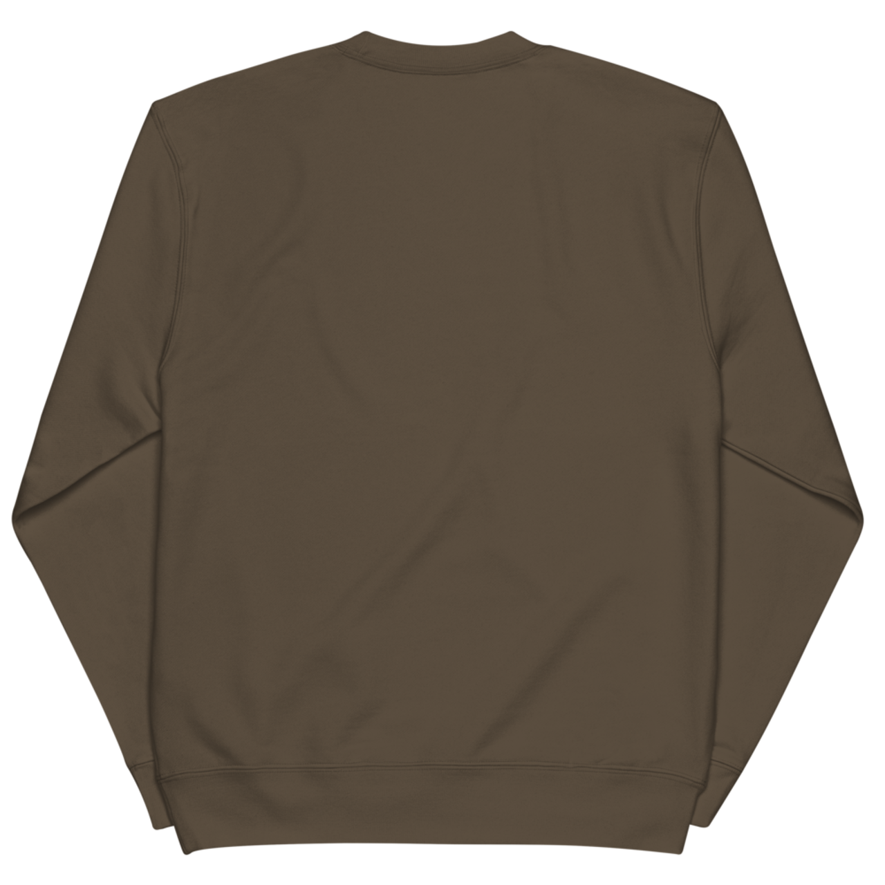 FREBULL GOLF ユニセックス クルーネック スウェット (5colors) P00442