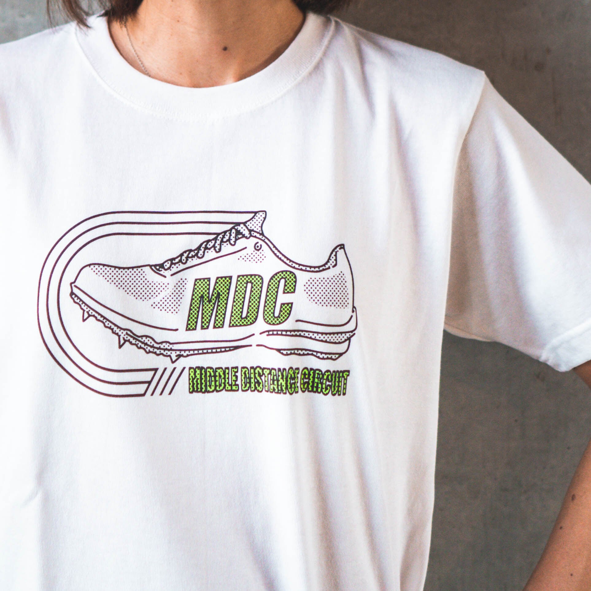 MDC GOODS | TWOLAPS