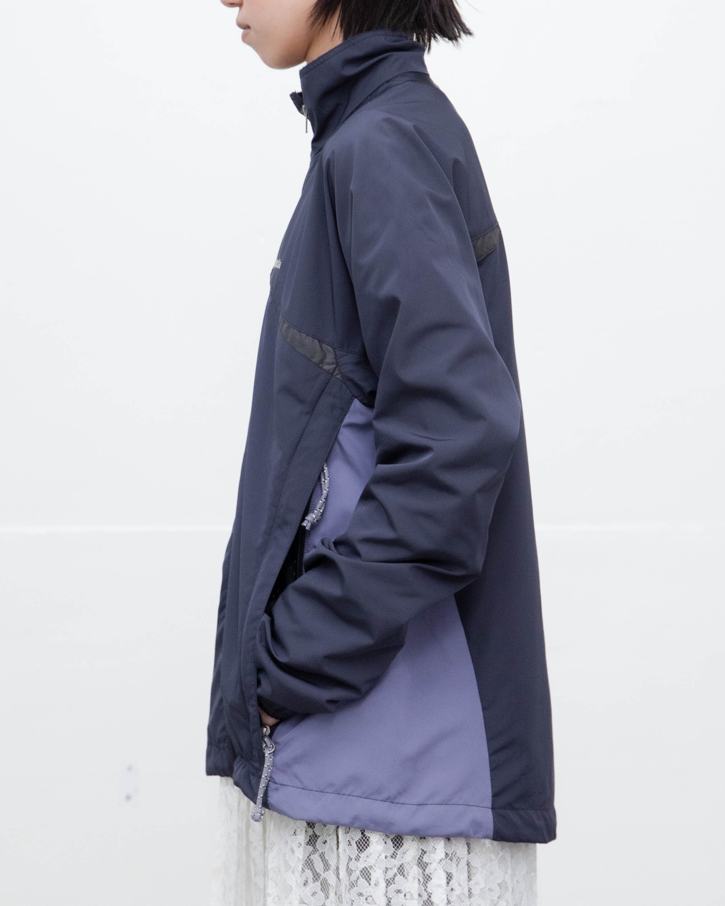 early 2000s Patagonia - integral jacket | LUIK FINN