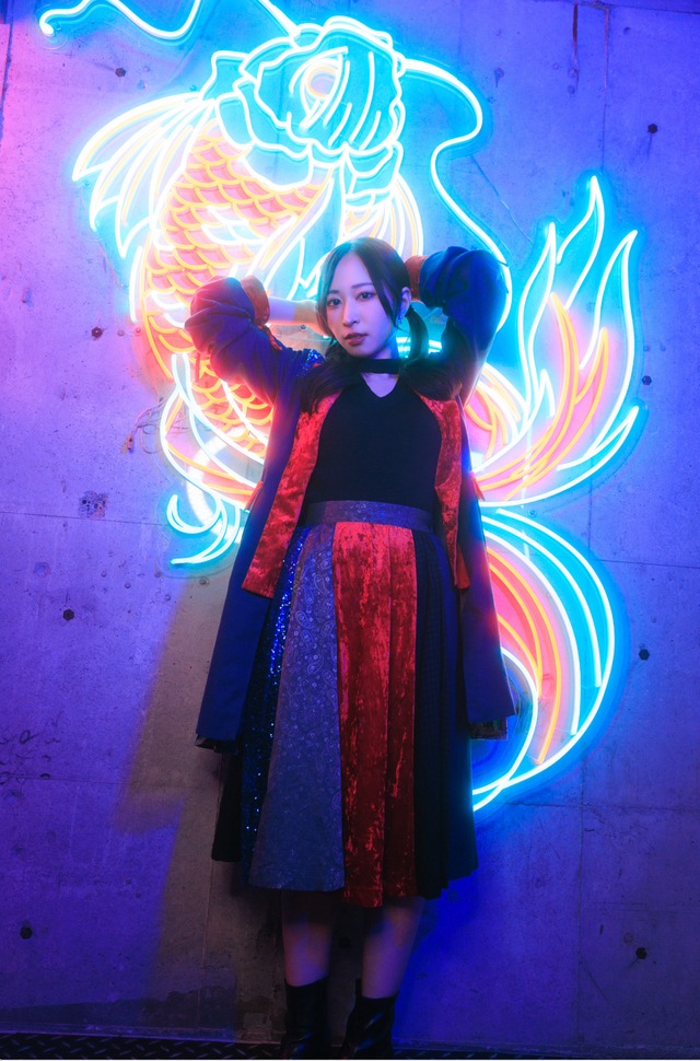 睦月真尋 誕生日挨拶動画