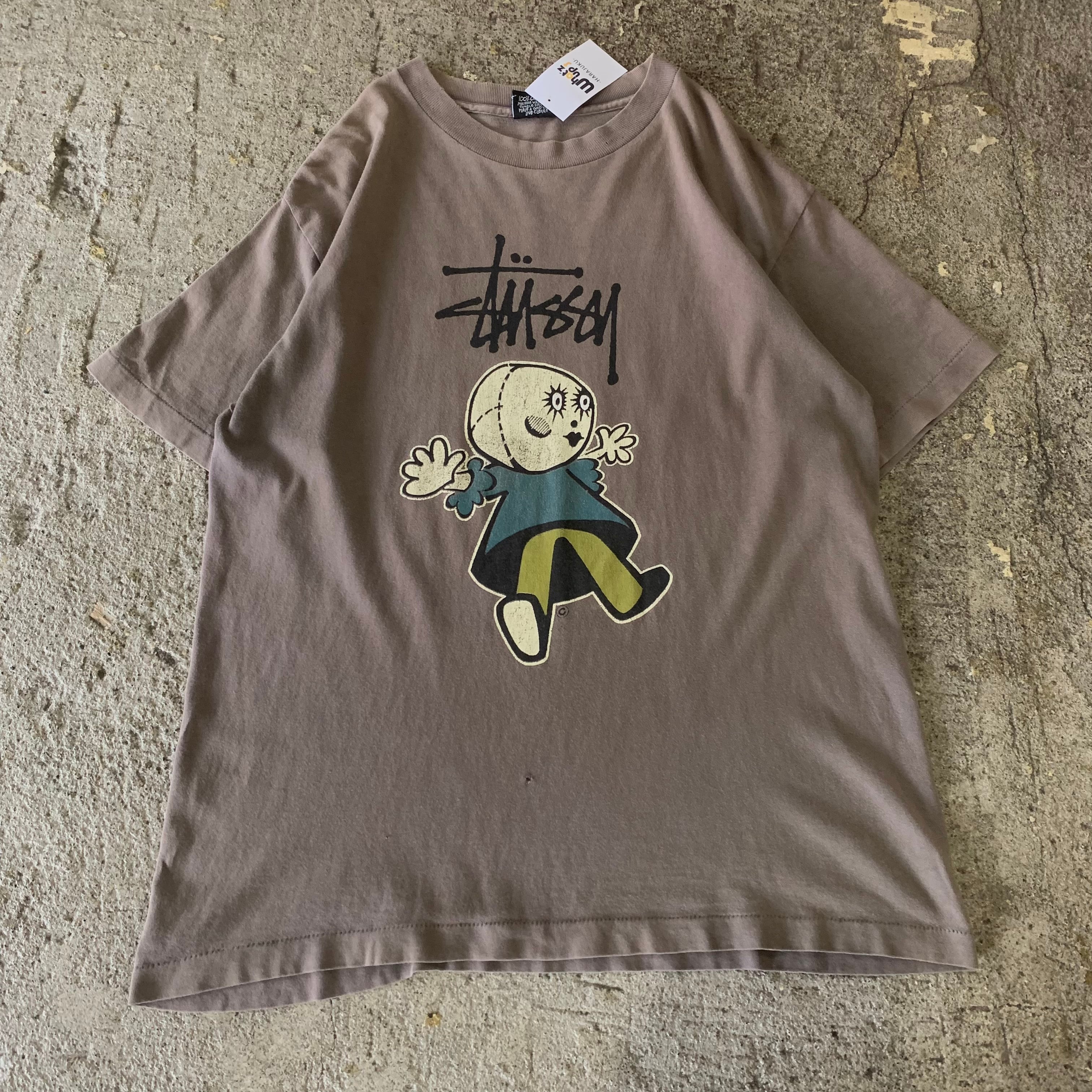 90s old stussy 