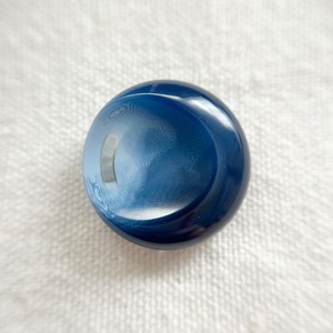 オーロラリング×ブルーマーブル 23㎜