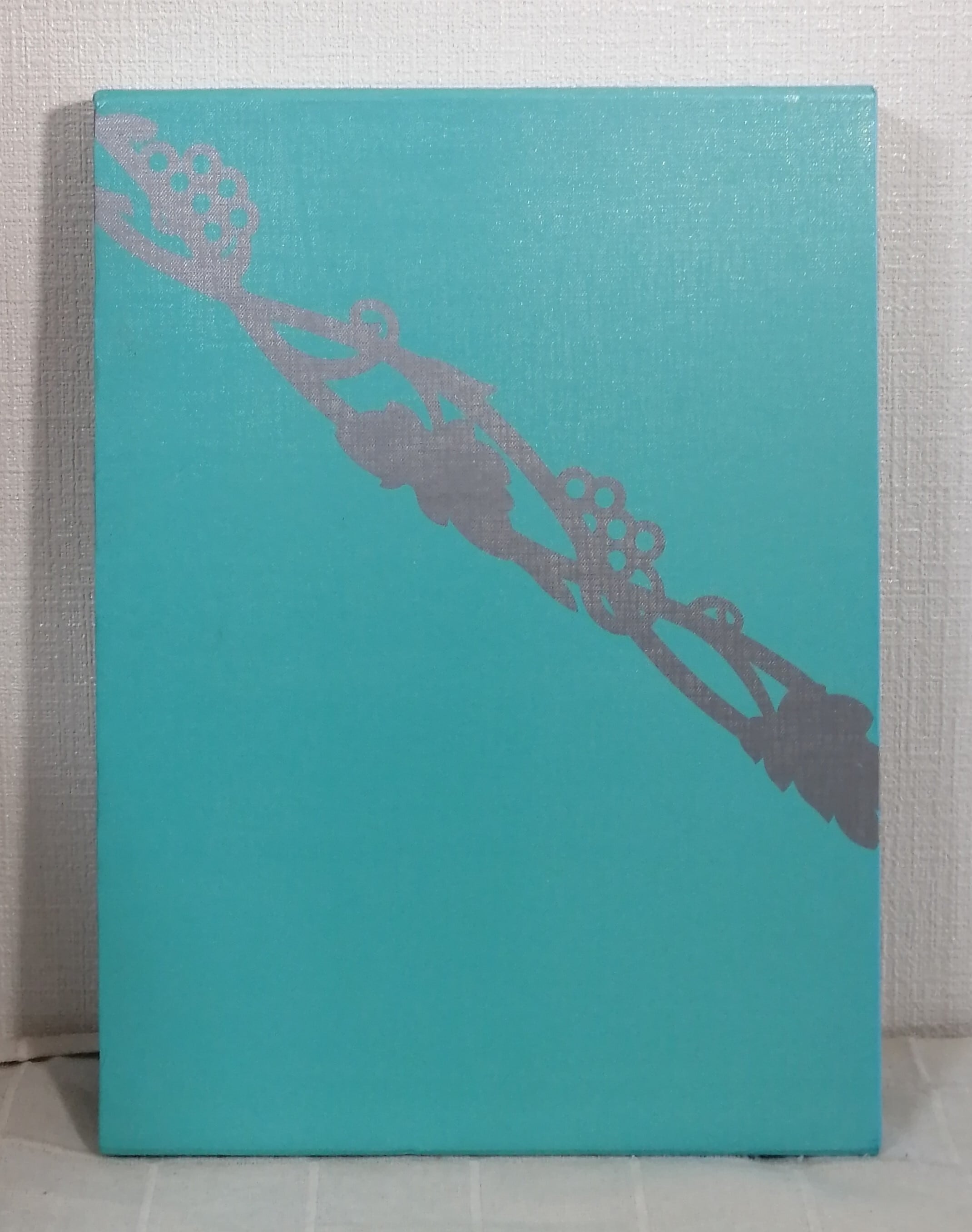 アールヌーヴォーの染織 TEXTILE DESIGNS OF ART NOUVEAU 駸々堂