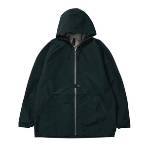 rajabrooke / WIND BREAKER JKT DARK HIJAU