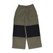 POETIC COLLECTIVE SCULPTOR PANTS OLIVE / BLACK