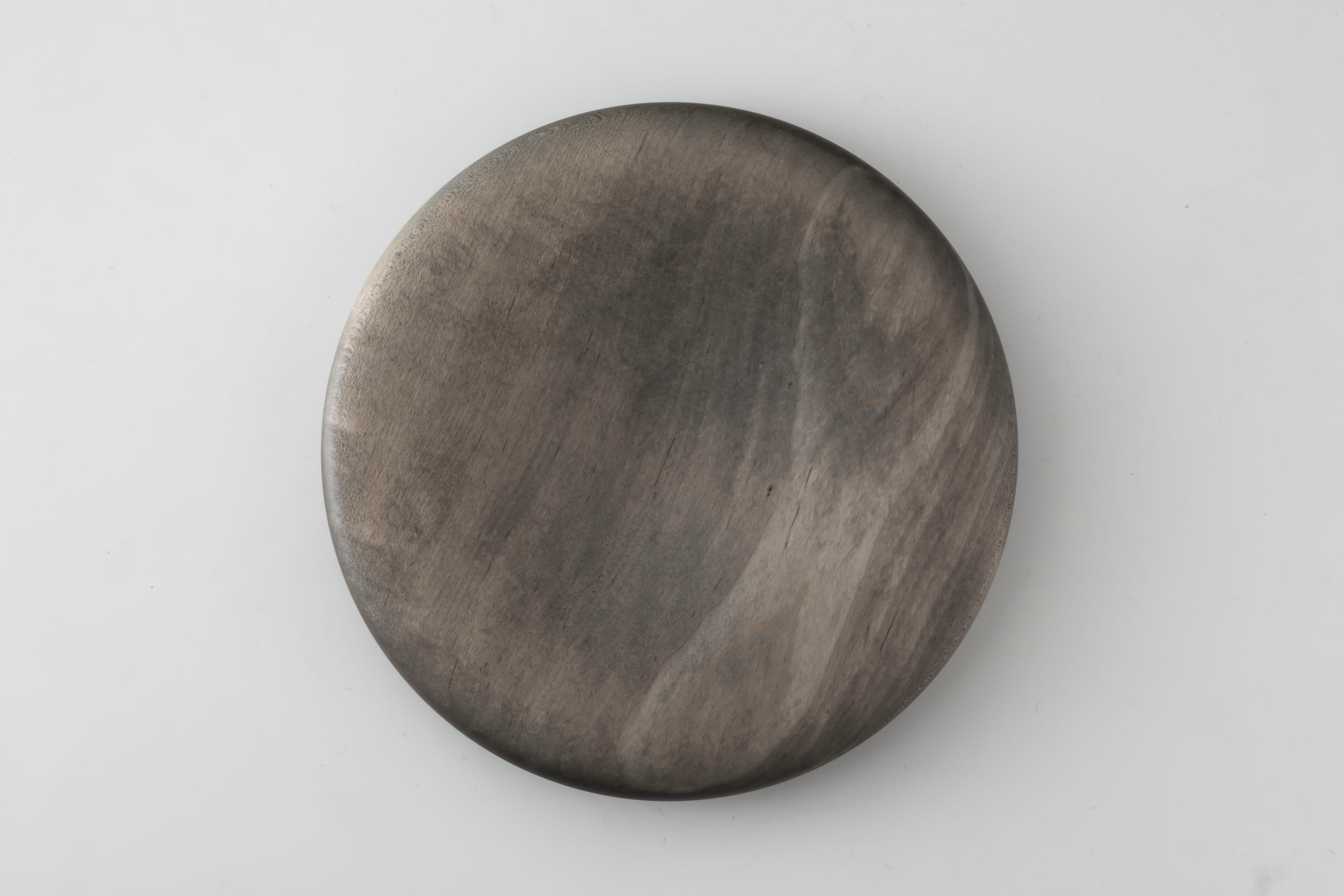 丸皿220 (7-D) / 内田悠 | Community Store TO SEE