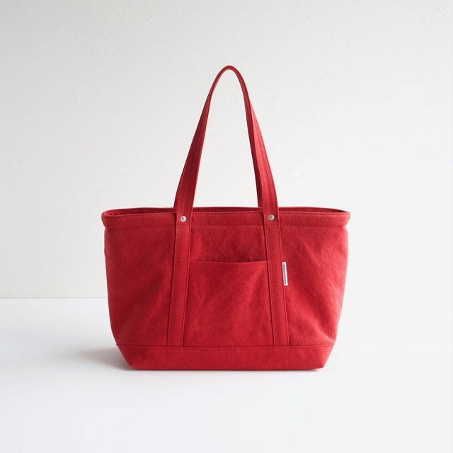 CANVAS TOTE FM