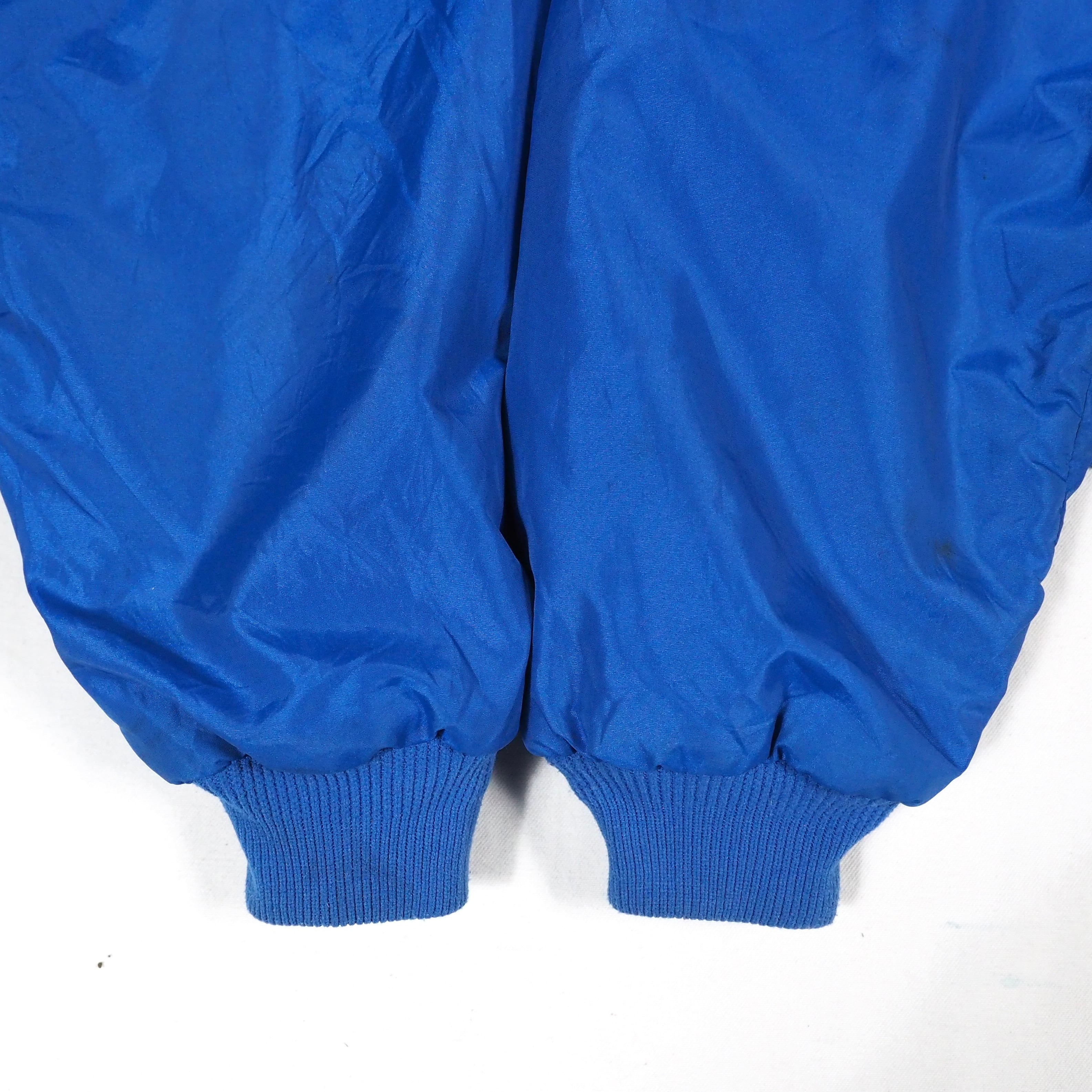 Patagonia Shelled Capilene Jacket L 80's USA製 パタゴニア シェルド