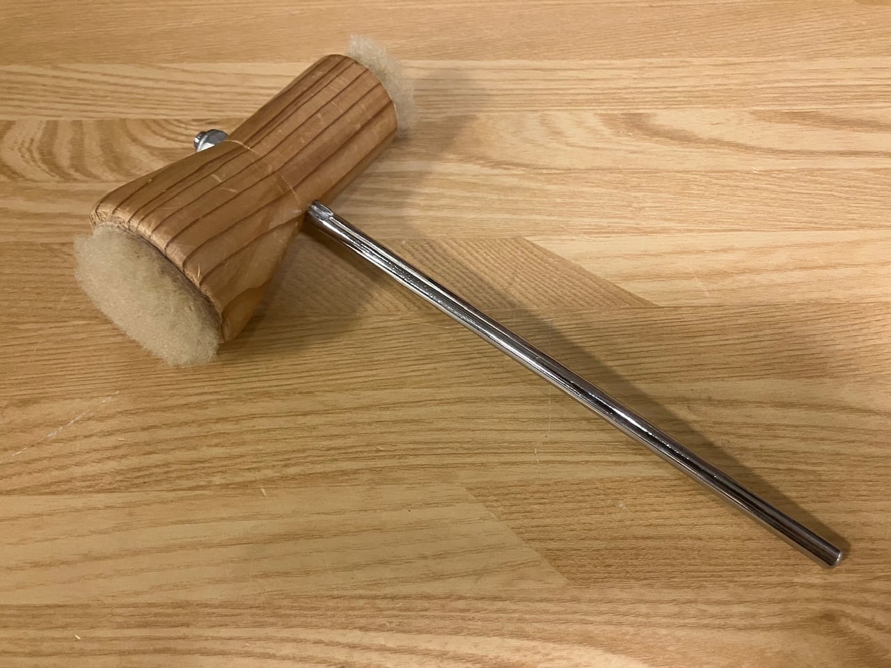 PLAY WOOD ティンパニ マレット PLAYWOOD TF-22 ティンパニ マレット H | DRUM SHOP ACT